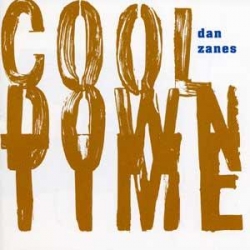 Dan Zanes - Cool Down Time 